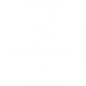 SafeContractor Approved